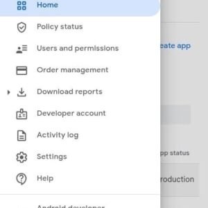 Active Personal Console account + Live App For Sale – Account ID:4889996521275459165